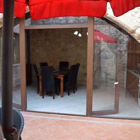 Venetian Cistern Villa Καλαμίτσι Αλεξάνδρου Εξωτερικό φωτογραφία
