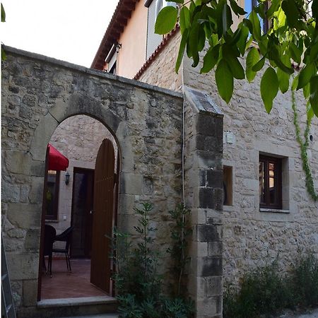 Venetian Cistern Villa Καλαμίτσι Αλεξάνδρου Εξωτερικό φωτογραφία