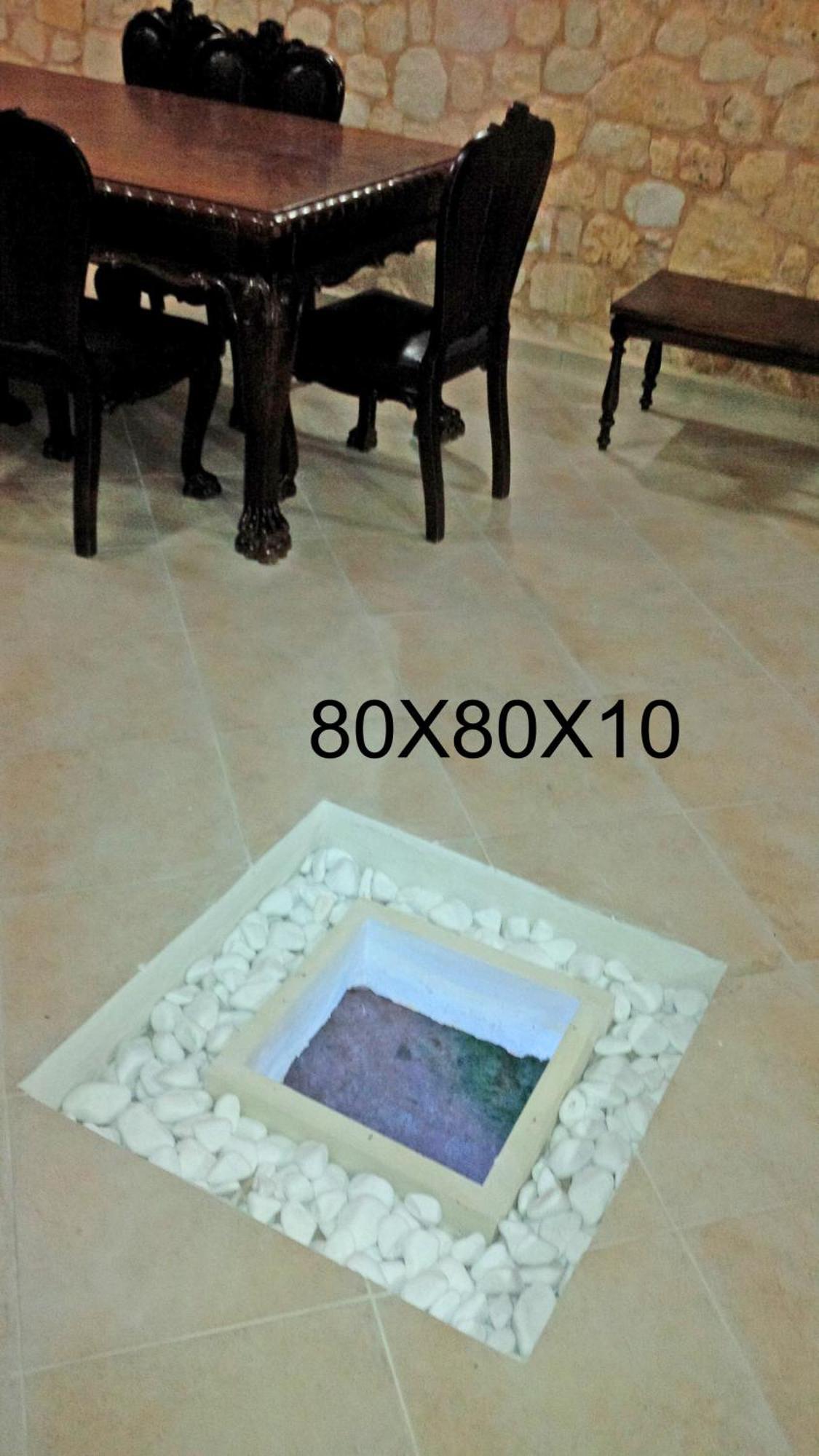Venetian Cistern Villa Καλαμίτσι Αλεξάνδρου Εξωτερικό φωτογραφία