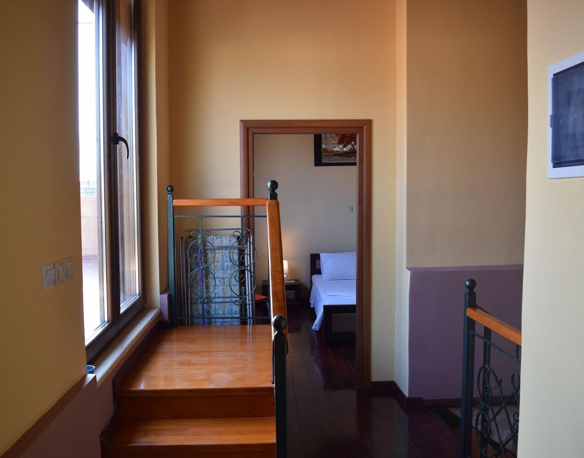 Venetian Cistern Villa Καλαμίτσι Αλεξάνδρου Εξωτερικό φωτογραφία