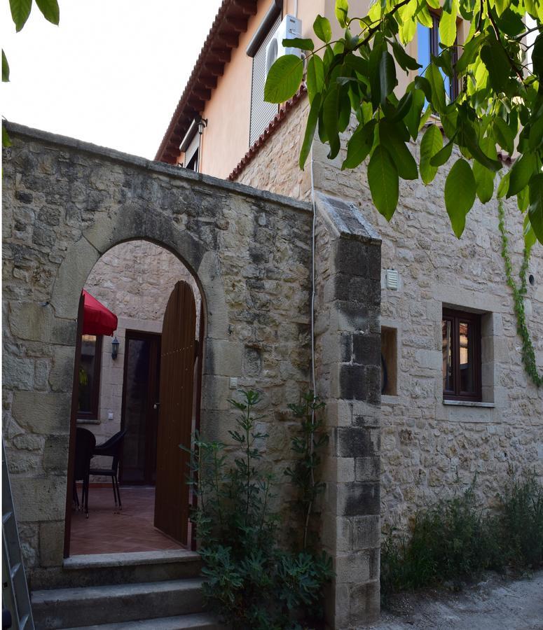 Venetian Cistern Villa Καλαμίτσι Αλεξάνδρου Εξωτερικό φωτογραφία