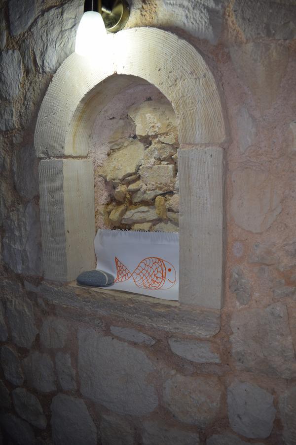 Venetian Cistern Villa Καλαμίτσι Αλεξάνδρου Εξωτερικό φωτογραφία